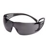 SecureFit™ 200 Schutzbrille, Antikratz-/Anti-Fog-Beschichtung, graue Scheibe, SF202AS/AF-EU, 20 pro Packung